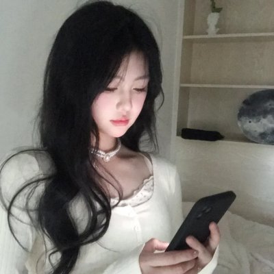 远山淡影